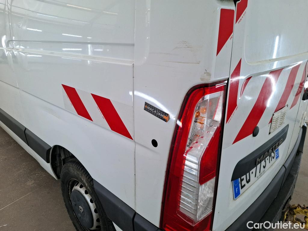  Renault  Master  III Fourgon L2H2 3 5 Grand Confort dCi #44