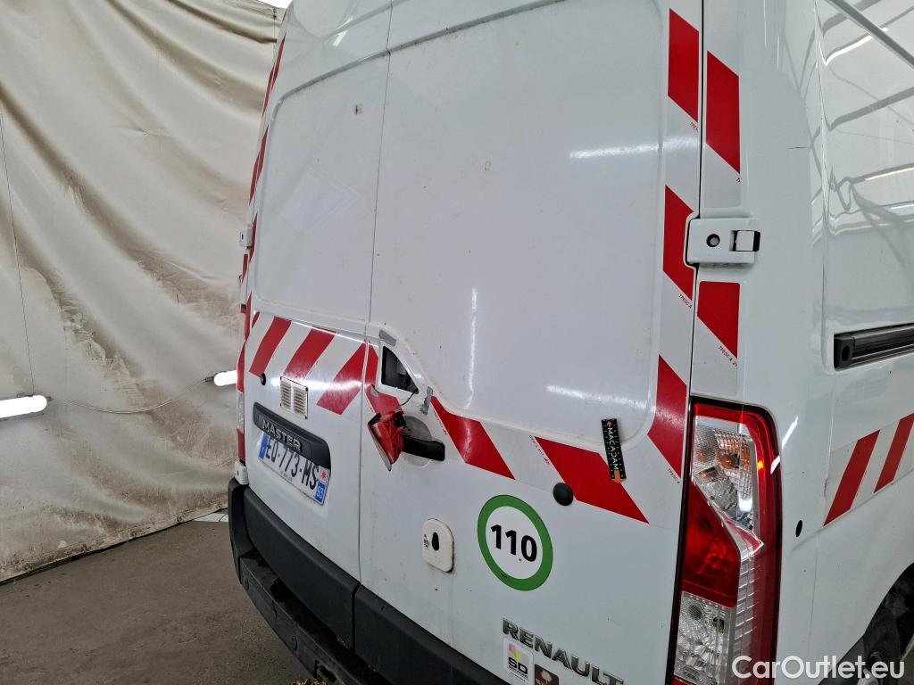  Renault  Master  III Fourgon L2H2 3 5 Grand Confort dCi #57