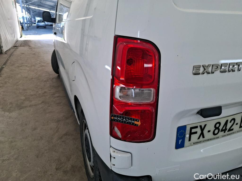  Peugeot  Expert PEUGEOT  / 2016 / 4P / Fourgon tôlé BLUEHDI 100 STANDARD PREMIUM #28