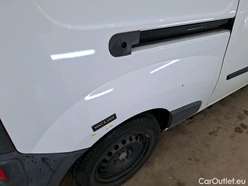  Renault  Kangoo  Express Maxi Extra (Série Spéciale) 1.5 #78