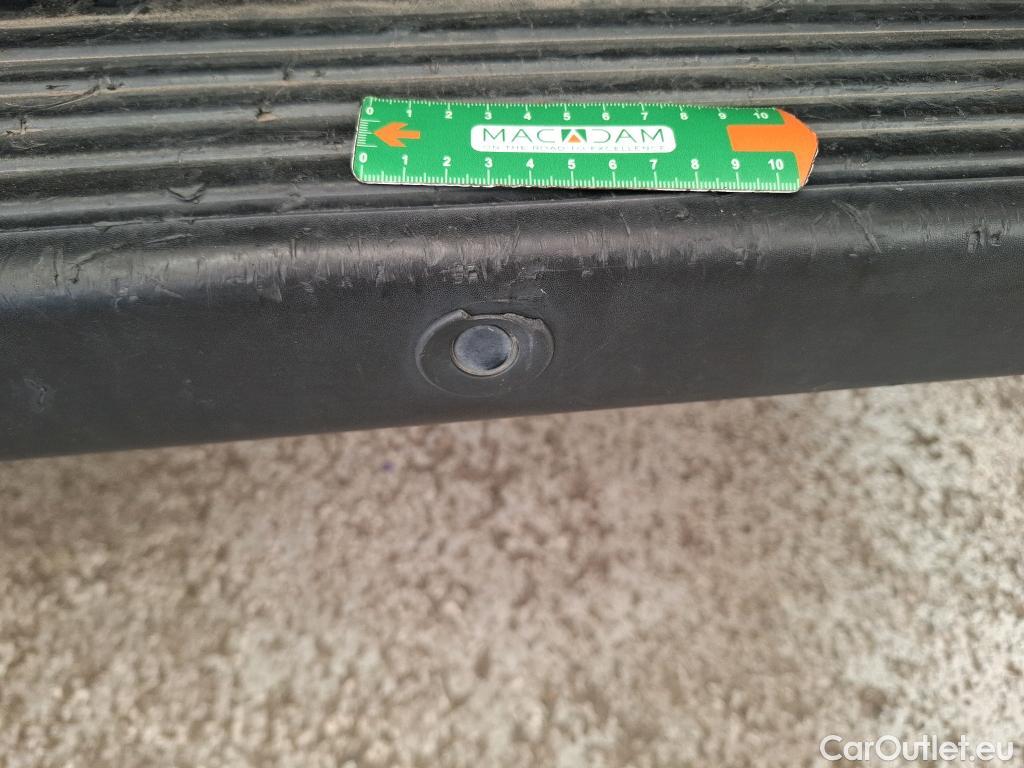  Peugeot  Boxer  Fourgon 330 L1H1 Asphalt BlueHDi 120 Stop&Start 2.2 120CV BVM6 #42