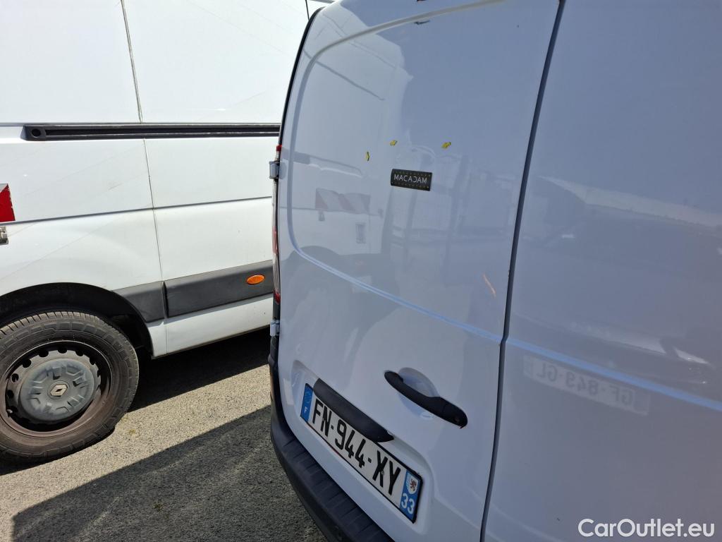  Renault  Kangoo  Express Maxi Extra (Série Spéciale) 1.5 #22