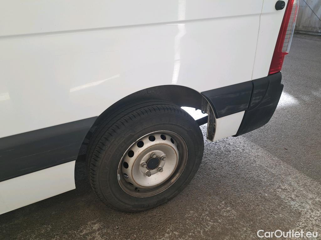  Renault  Master  III Fourgon L2H2 3 5 Grand Confort dCi 135CV BVM6 E6dT #10