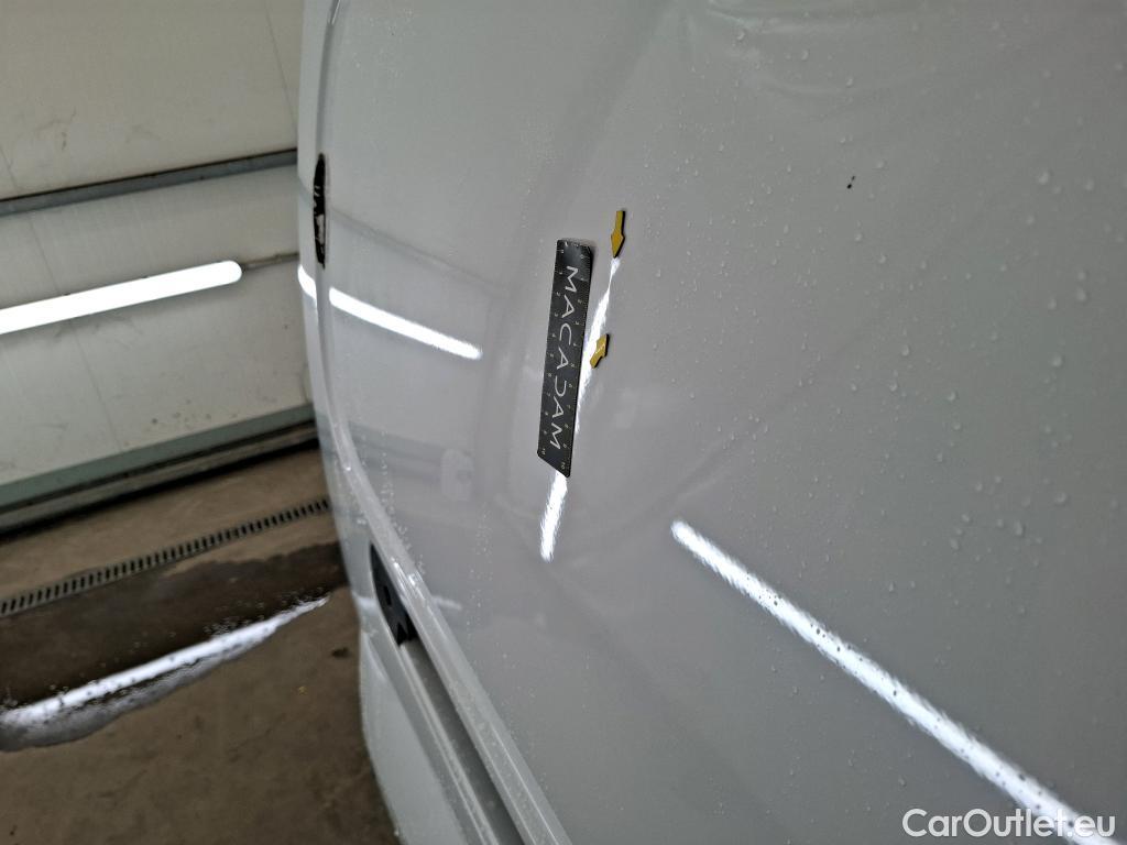  Renault  Kangoo  Express Maxi Extra (Série Spéciale) 1.5 #80
