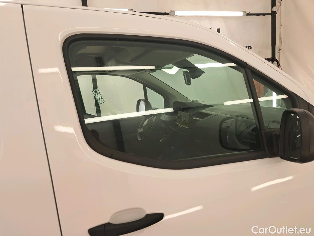  Peugeot  Partner  Premium L2 1.5 HDi 100CV BVM5 E6d #14