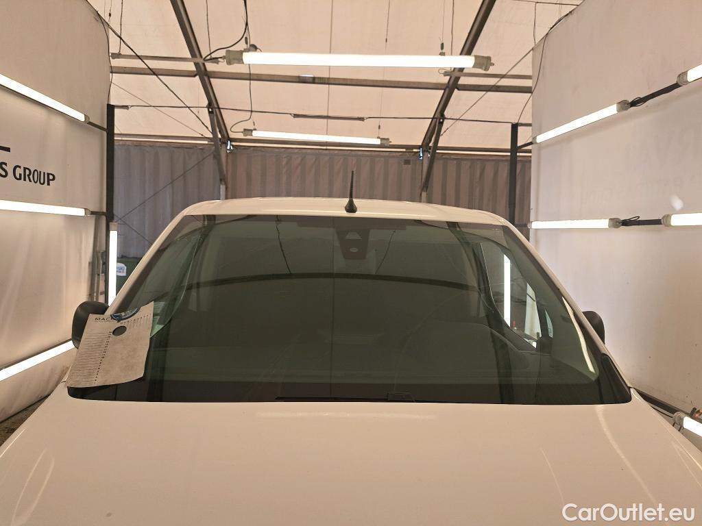  Peugeot  Partner  Premium L2 1.5 HDi 100CV BVM5 E6d #18