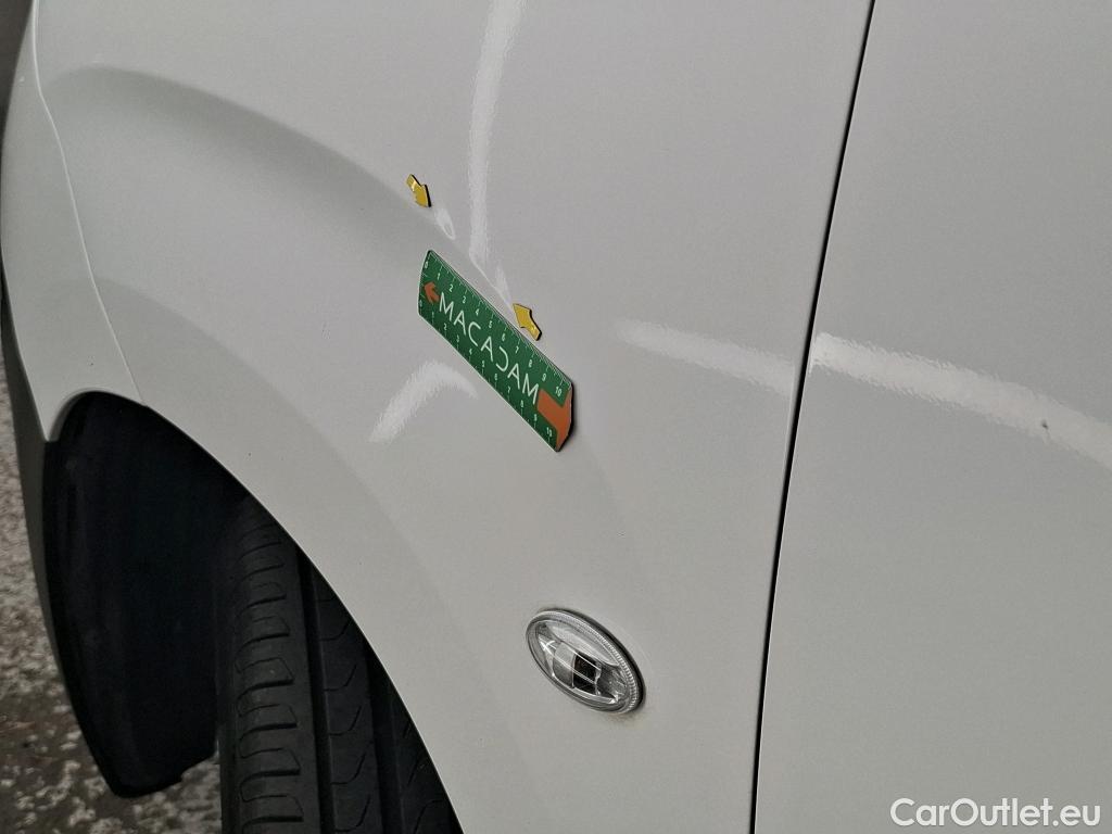  Peugeot  Partner  Asphalt L1 1.5 HDi 100CV BVM5 E6d #11