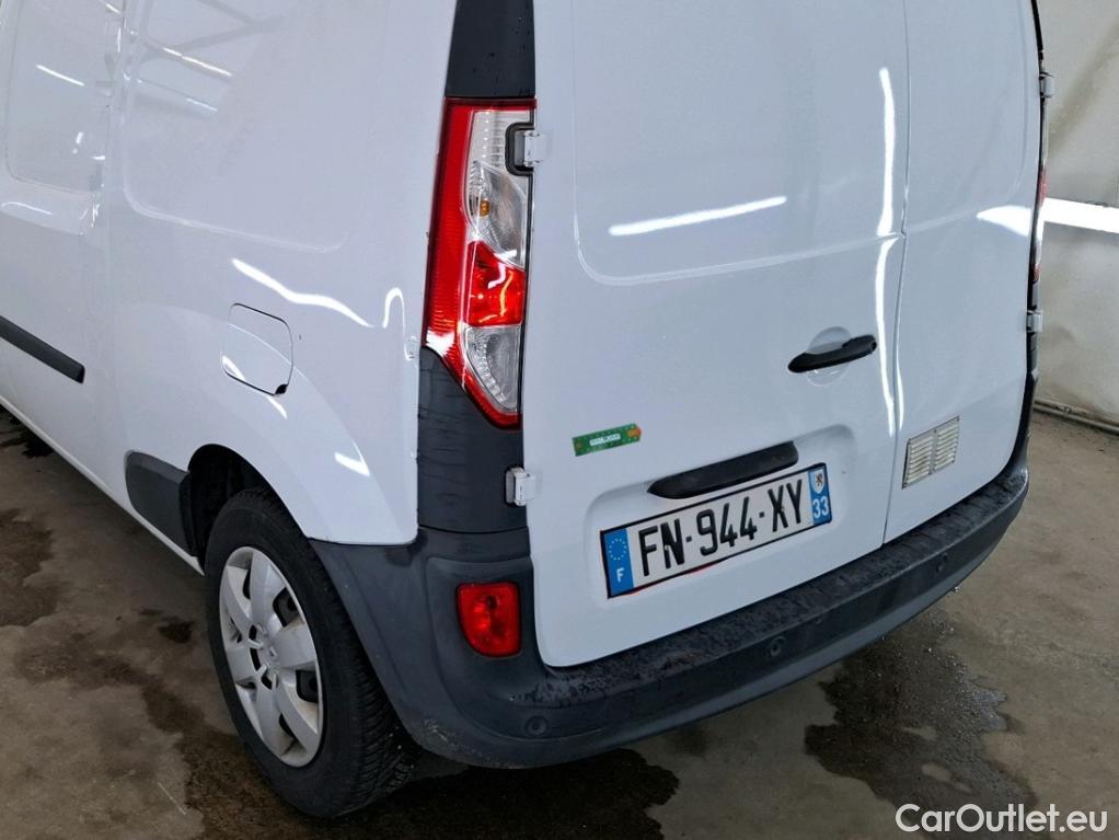  Renault  Kangoo  Express Maxi Extra (Série Spéciale) 1.5 #52