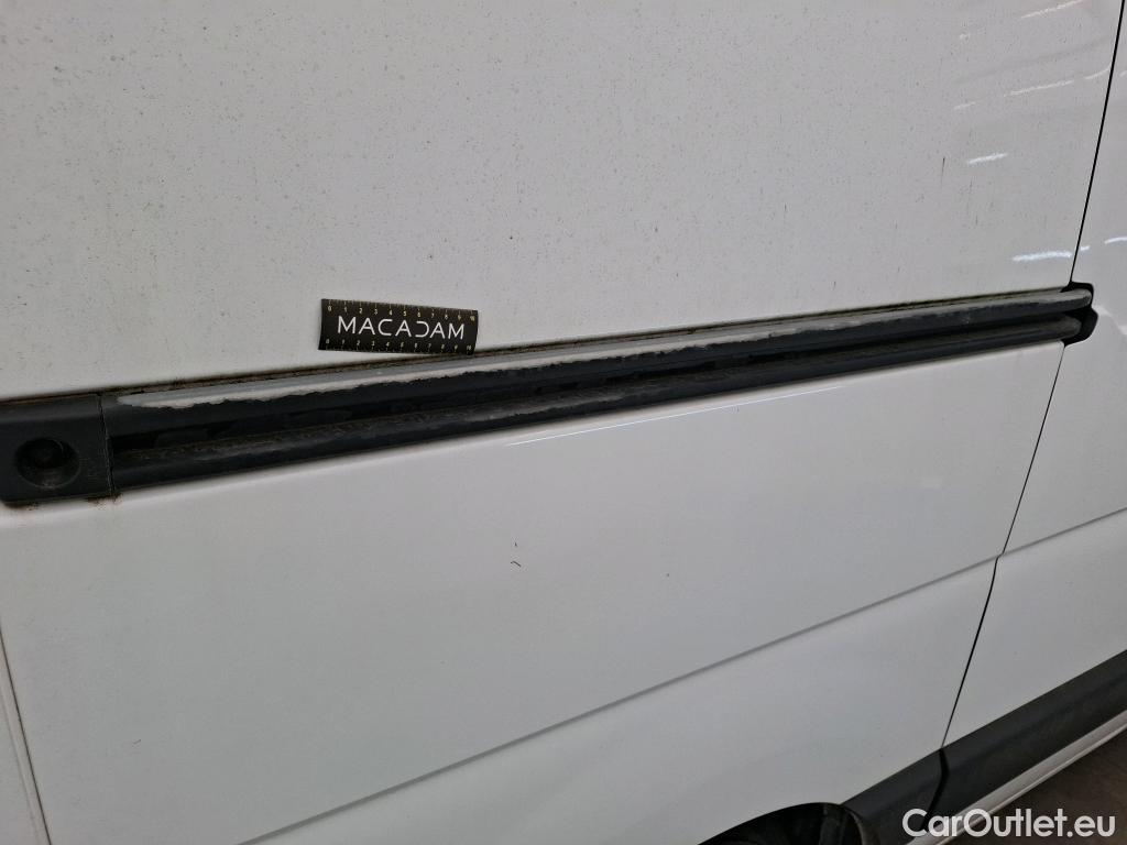  Renault  Master RENAULT  / 2019 / 4P / Fourgon tôlé FG Tr GCF F3500 L1H1 Energy dCi 145 #9
