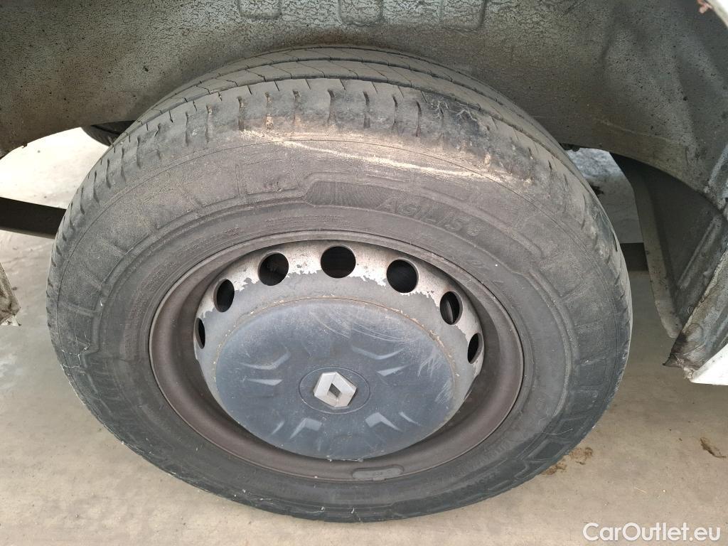  Renault  Master RENAULT  / 2019 / 4P / Fourgon tôlé FG Tr GCF F3500 L1H1 Energy dCi 145 #3