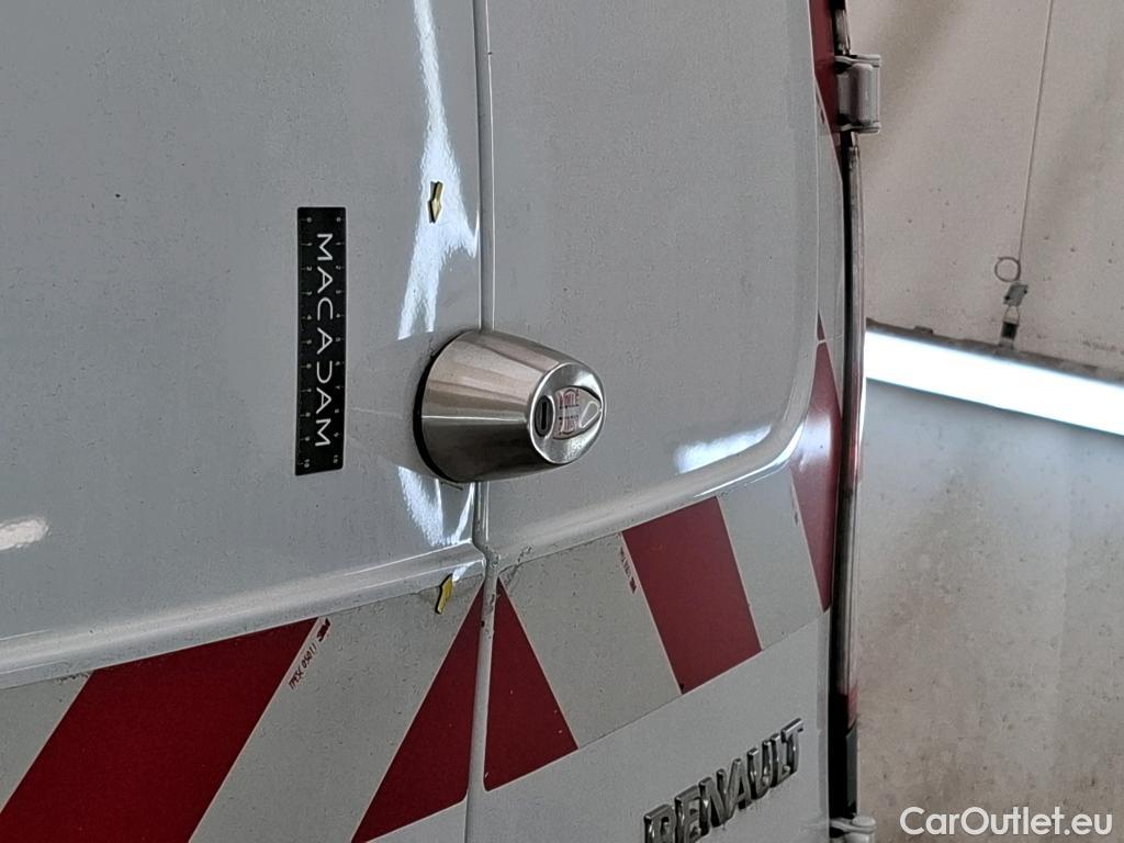  Renault  Kangoo  Express Maxi Extra (Série Spéciale) 1.5 #2