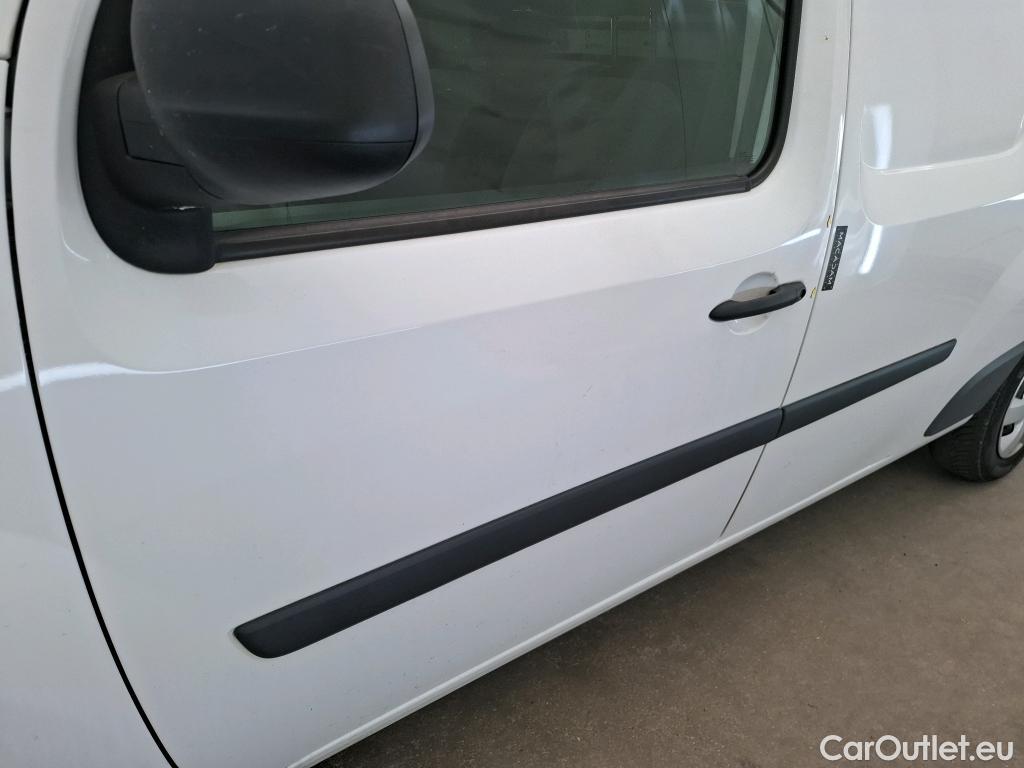  Renault  Kangoo  Express Maxi Extra (Série Spéciale) 1.5 #3
