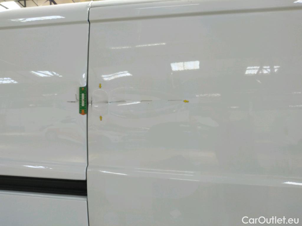  Renault  Trafic  Fourgon L2H1 1300 Confort 1.6 dCi #14