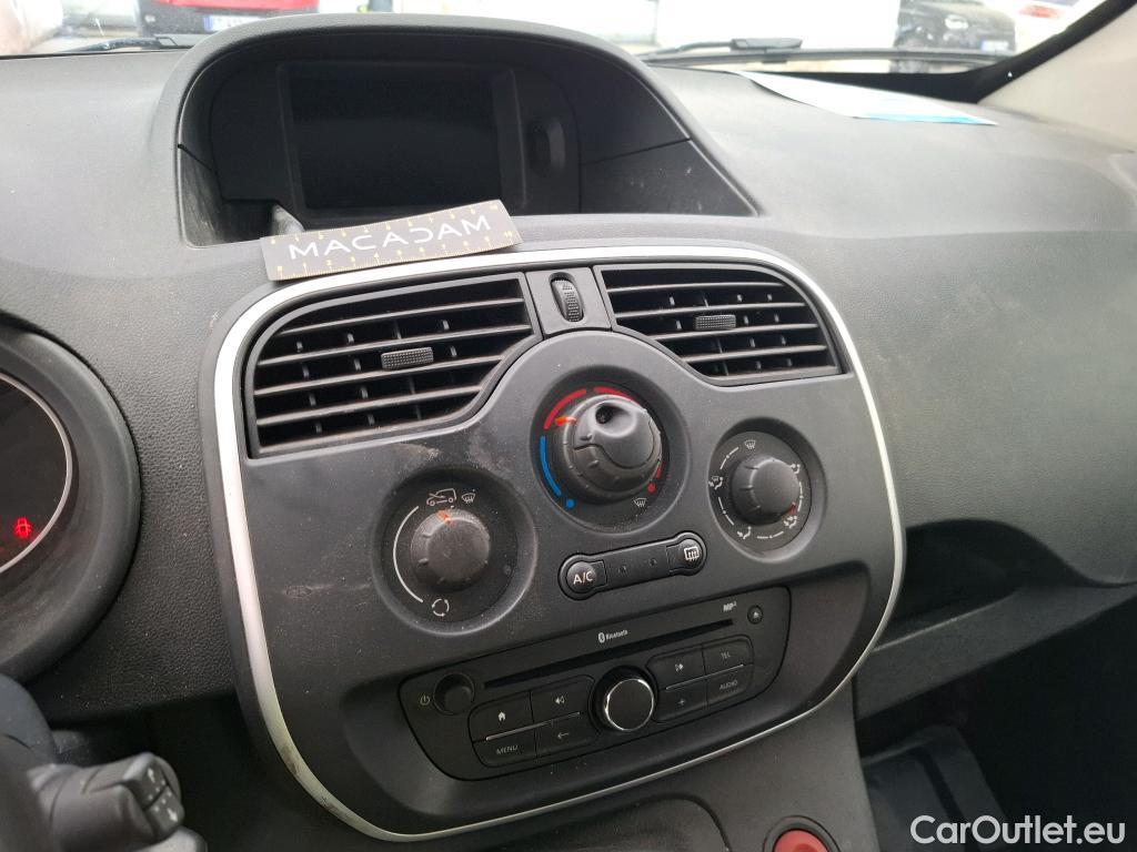  Renault  Kangoo  Express Maxi Extra (Série Spéciale) 1.5 #9