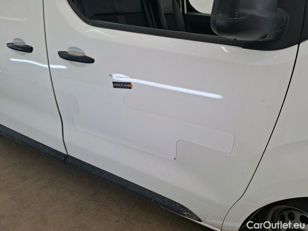  Peugeot  Expert PEUGEOT  / 2016 / 4P / Fourgon tôlé BLUEHDI 100 STANDARD PREMIUM #12