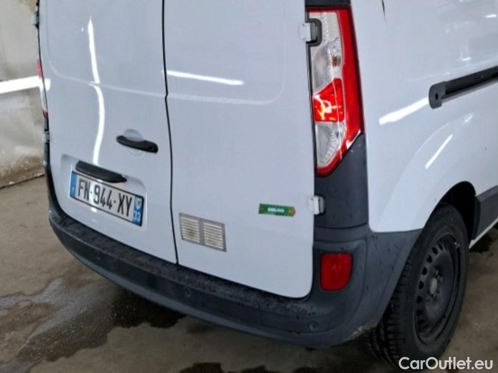 Renault  Kangoo  Express Maxi Extra (Série Spéciale) 1.5 #50