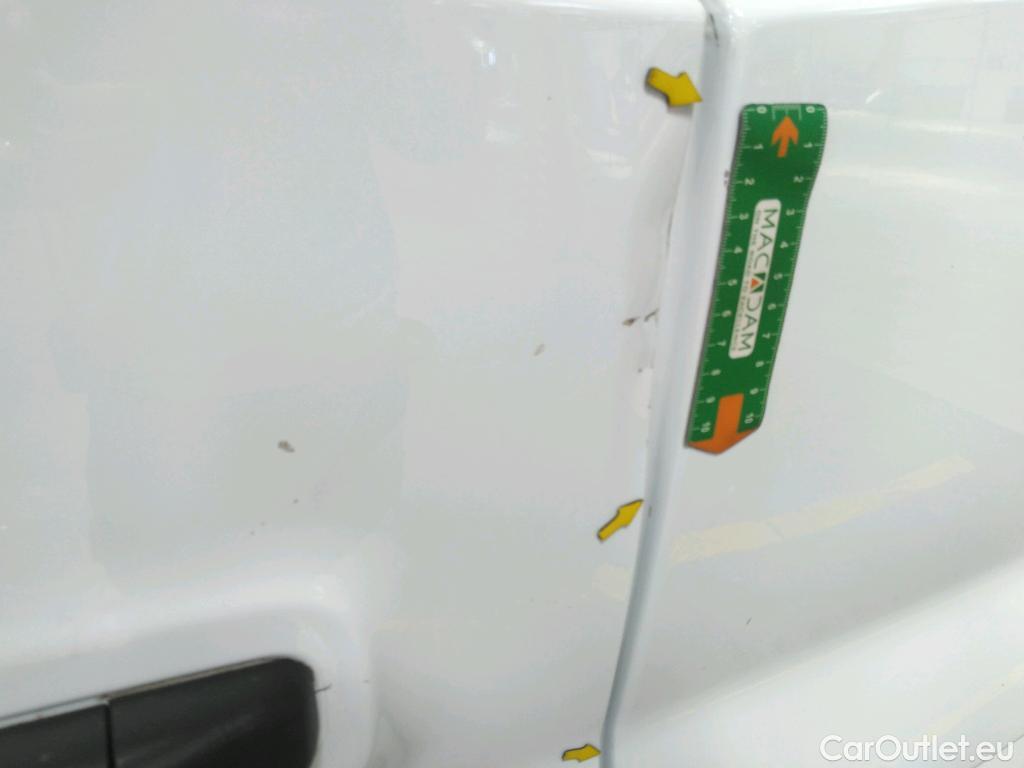  Renault  Trafic  Fourgon L2H1 1300 Confort 1.6 dCi #20
