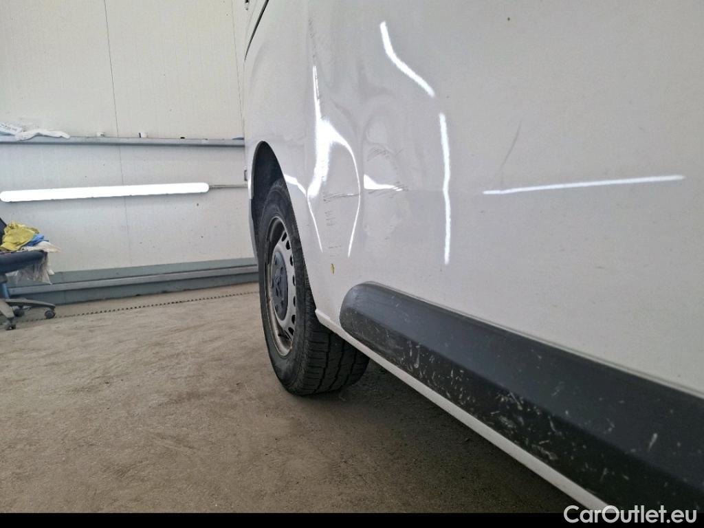  Peugeot  Expert PEUGEOT  / 2016 / 4P / Fourgon tôlé BLUEHDI 100 STANDARD PREMIUM #5