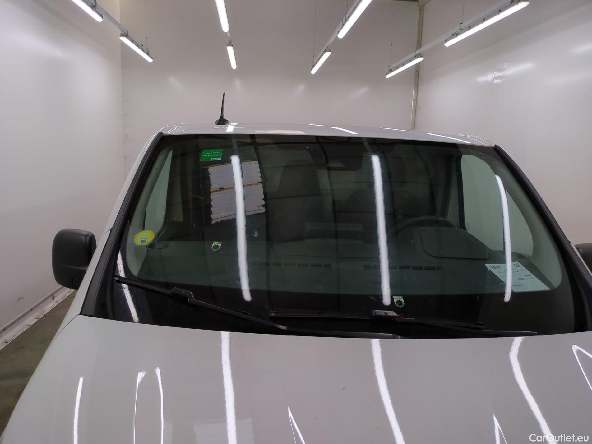  Renault  Trafic  Fourgon L2H1 3T Grand Confort 2.0 dCi 130CV BVM6 E6d #9