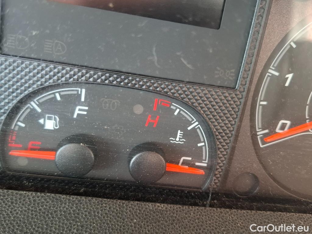  Peugeot  Boxer  Fourgon 330 L1H1 Asphalt BlueHDi 120 Stop&Start 2.2 120CV BVM6 #14