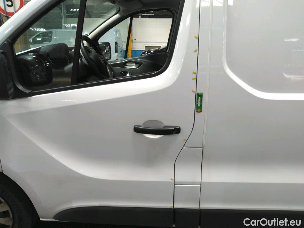  Renault  Trafic  Fourgon L2H1 1300 Confort 1.6 dCi #24