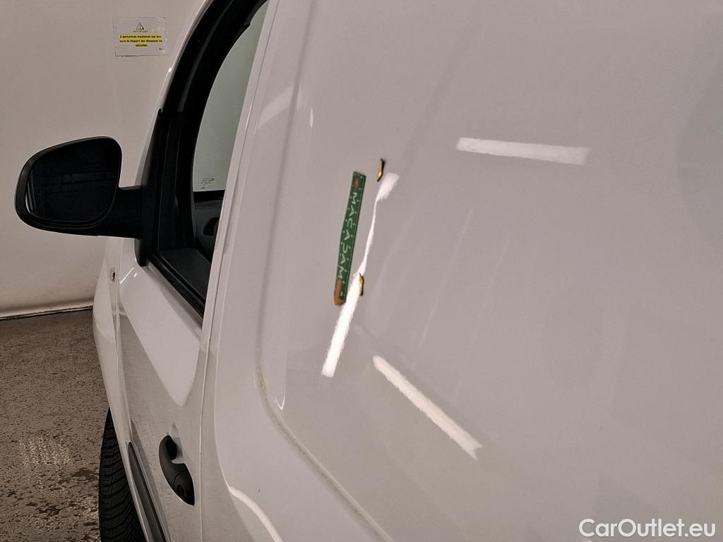  Renault  Kangoo  II Express Extra (Série Spéciale) 1.5 dCi 95CV BVM6 E6dT #20