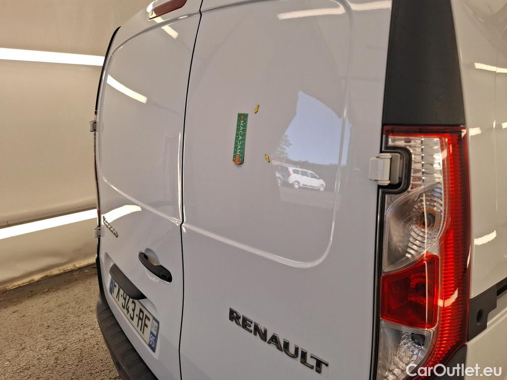  Renault  Kangoo  II Express Extra (Série Spéciale) 1.5 dCi 95CV BVM6 E6dT #9