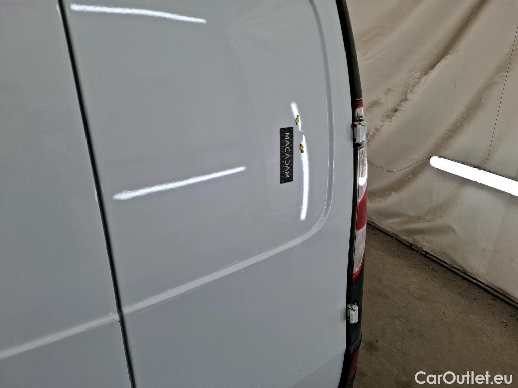  Renault  Kangoo  Express Maxi Extra (Série Spéciale) 1.5 #76