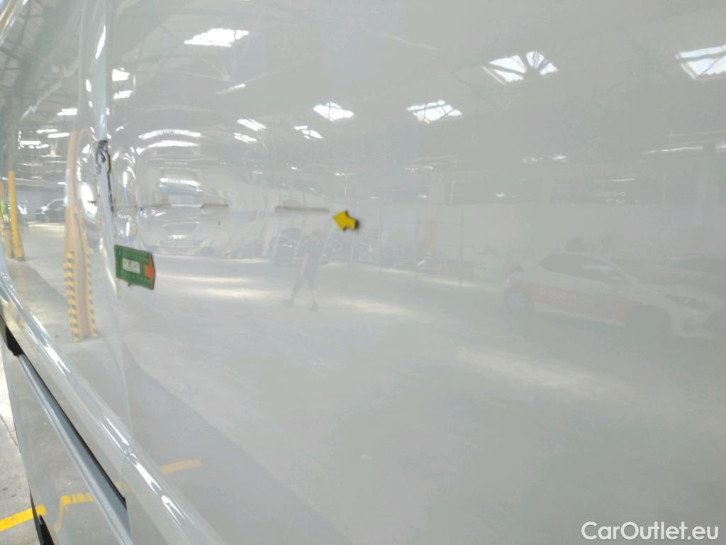  Renault  Trafic  Fourgon L2H1 1300 Confort 1.6 dCi #16
