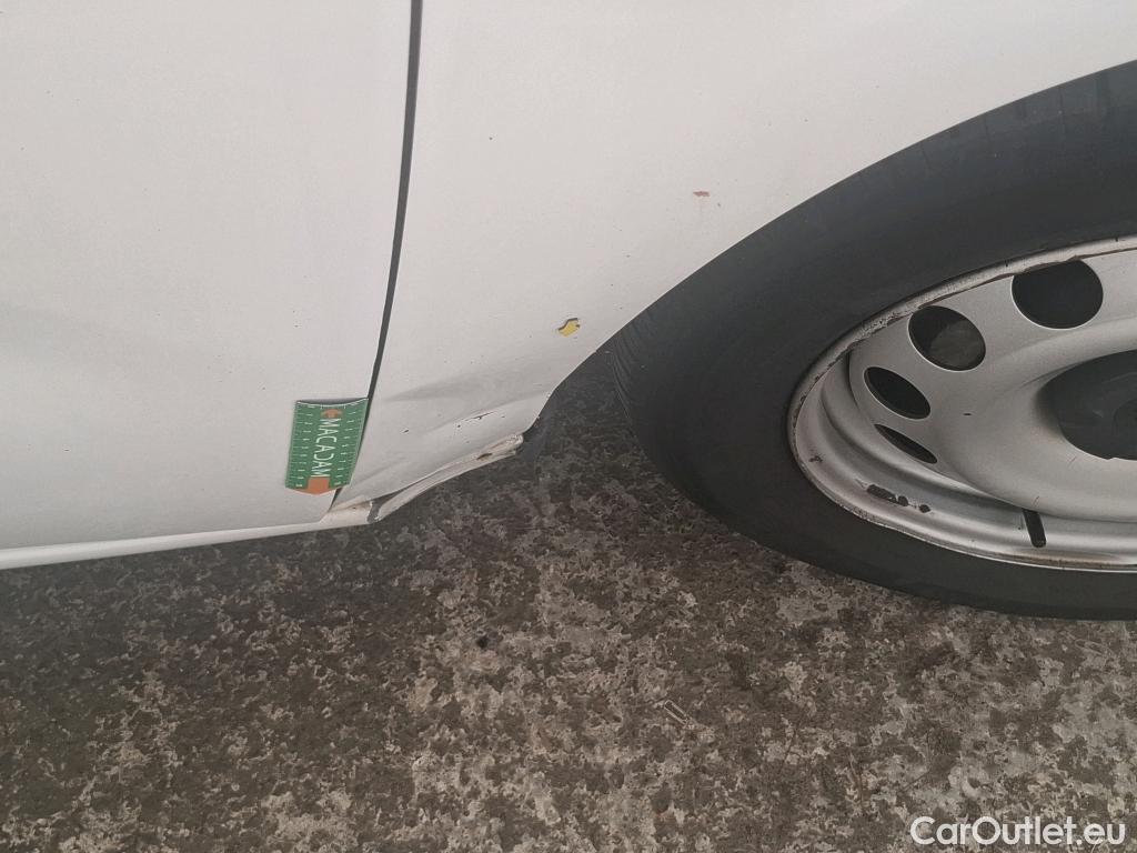  Peugeot  Partner  Premium L1 1.5 HDi 130CV BVA8 E6dT #5