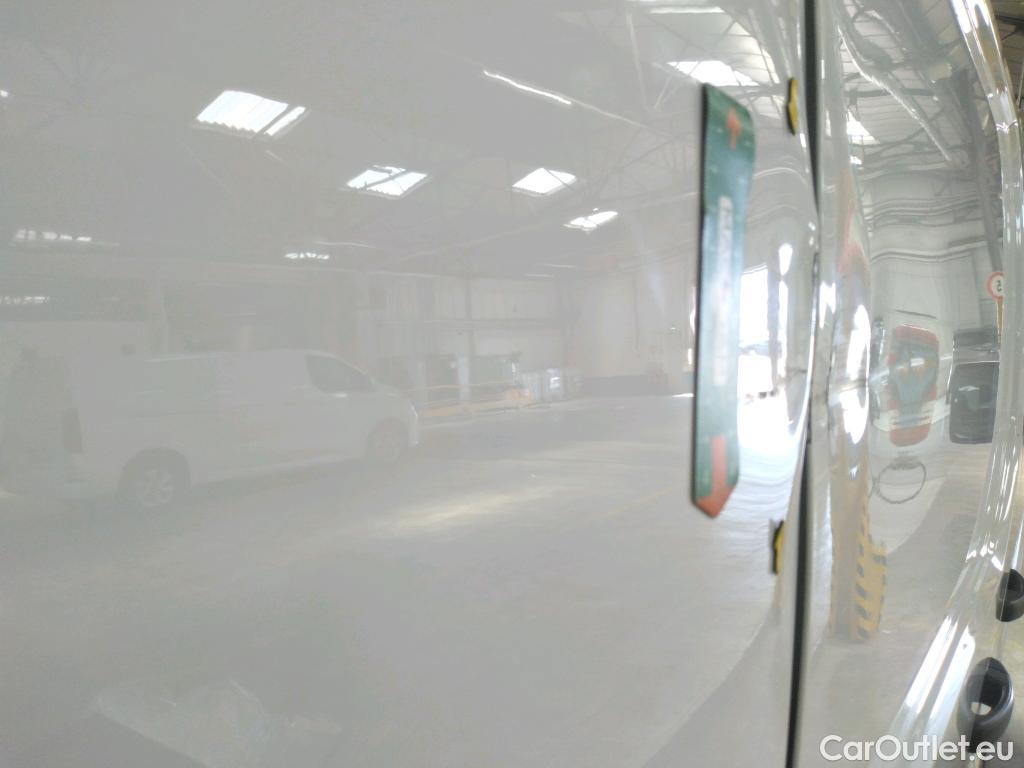  Renault  Trafic  Fourgon L2H1 1300 Confort 1.6 dCi #11