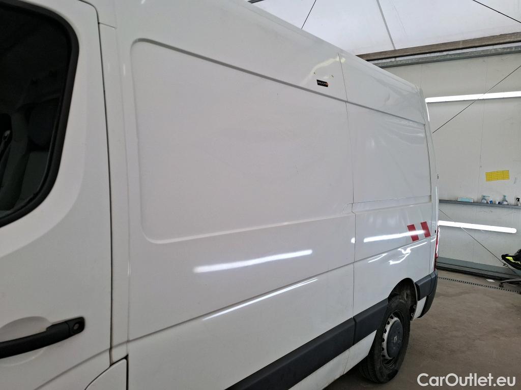  Renault  Master  III Fourgon L2H2 3 5 Grand Confort dCi #20