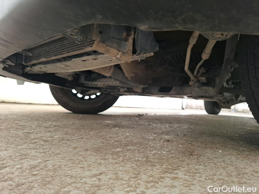  Peugeot  Expert  Fourgon Asphalt L2 2.0 HDi 120CV BVM6 E6dT #33