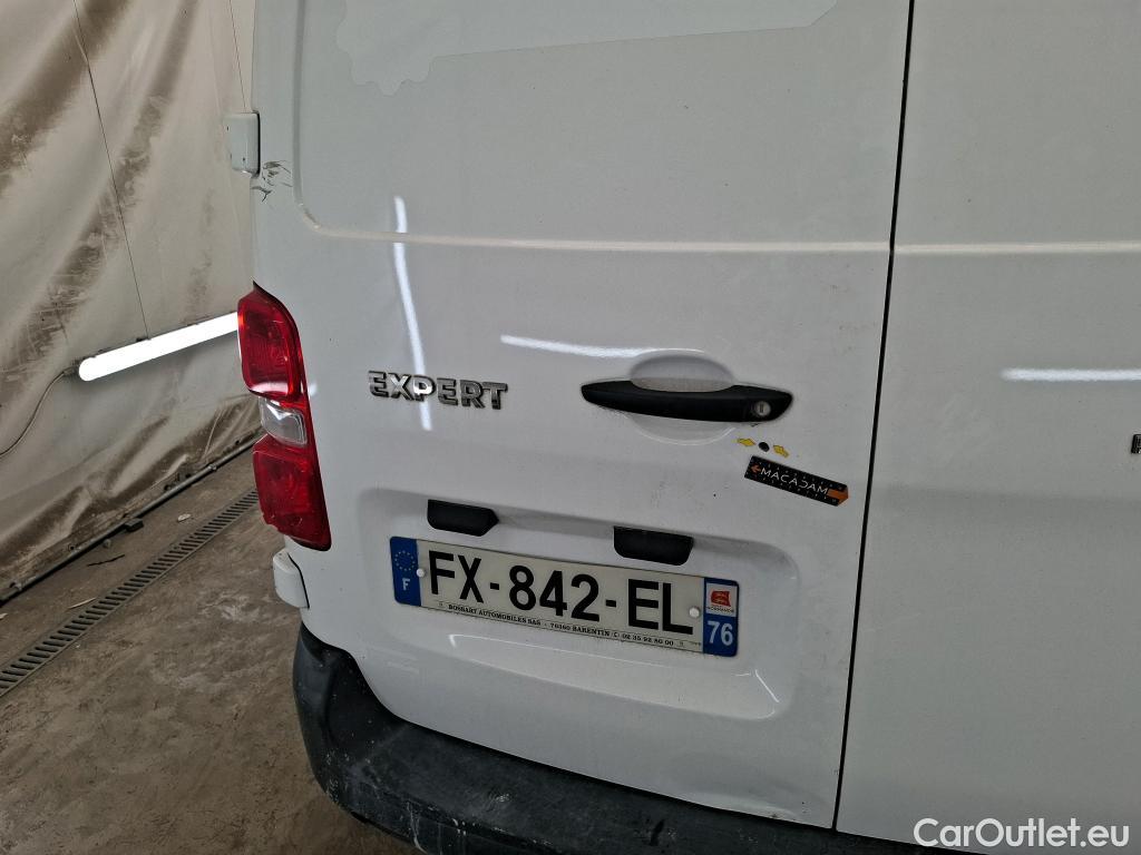  Peugeot  Expert PEUGEOT  / 2016 / 4P / Fourgon tôlé BLUEHDI 100 STANDARD PREMIUM #7