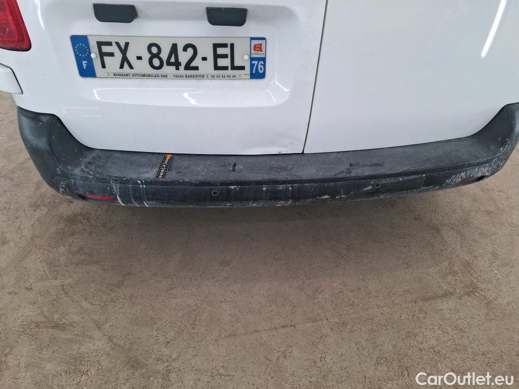  Peugeot  Expert PEUGEOT  / 2016 / 4P / Fourgon tôlé BLUEHDI 100 STANDARD PREMIUM #55