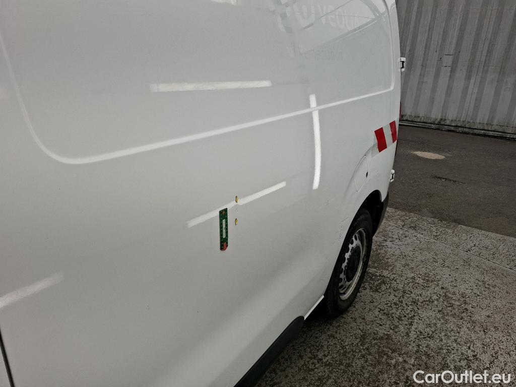  Peugeot  Expert  Fourgon Asphalt L2 2.0 HDi 120CV BVM6 E6dT #3