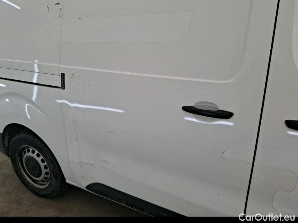  Peugeot  Expert PEUGEOT  / 2016 / 4P / Fourgon tôlé BLUEHDI 100 STANDARD PREMIUM #1