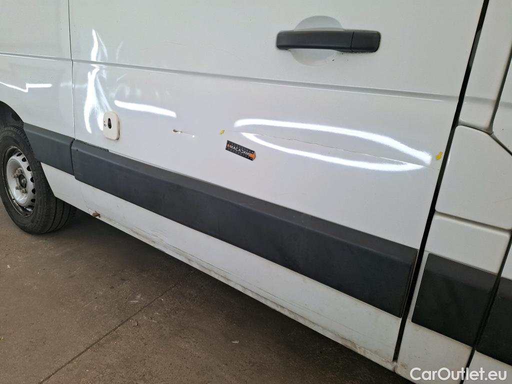  Renault  Master  III Fourgon L2H2 3 5 Grand Confort dCi #9