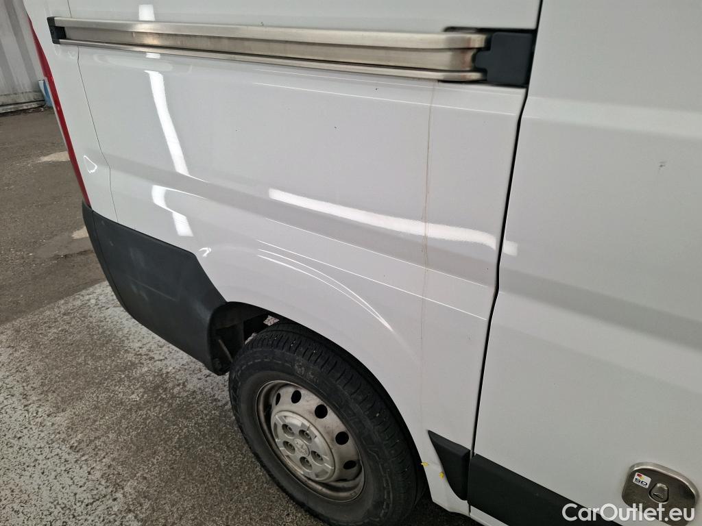 Peugeot  Boxer  Fourgon 330 L1H1 Asphalt BlueHDi 120 Stop&Start 2.2 120CV BVM6 #57