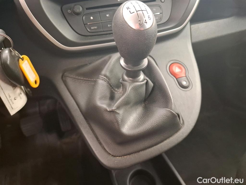  Renault  Kangoo  II Express Extra (Série Spéciale) 1.5 dCi 95CV BVM6 E6dT #22
