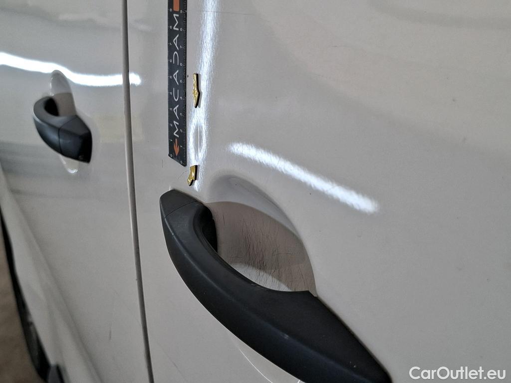  Peugeot  Expert PEUGEOT  / 2016 / 4P / Fourgon tôlé BLUEHDI 100 STANDARD PREMIUM #15