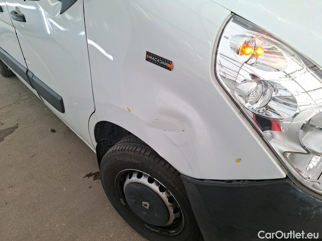  Renault  Master  III Fourgon L2H2 3 5 Grand Confort dCi #14
