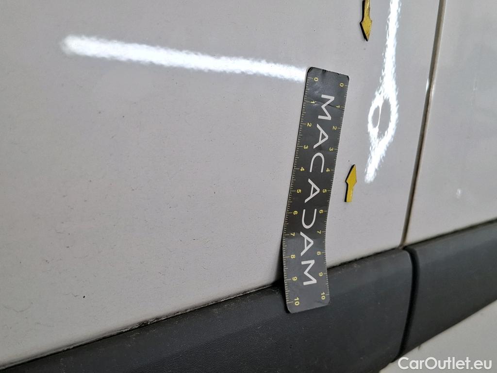  Renault  Kangoo  Express Maxi Extra (Série Spéciale) 1.5 #70