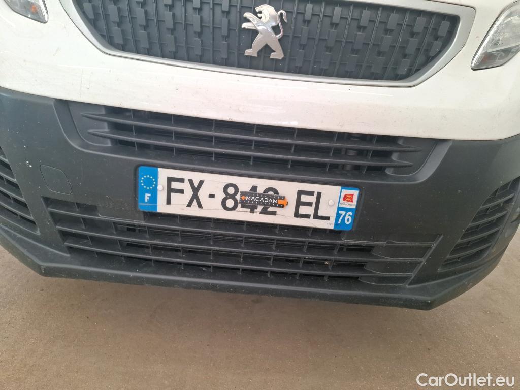  Peugeot  Expert PEUGEOT  / 2016 / 4P / Fourgon tôlé BLUEHDI 100 STANDARD PREMIUM #42