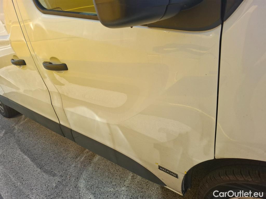  Renault  Trafic  Fourgon L2H1 1300 Confort 1.6 dCi #33
