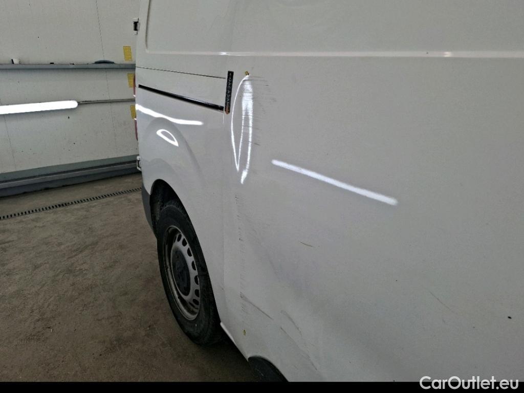  Peugeot  Expert PEUGEOT  / 2016 / 4P / Fourgon tôlé BLUEHDI 100 STANDARD PREMIUM #2