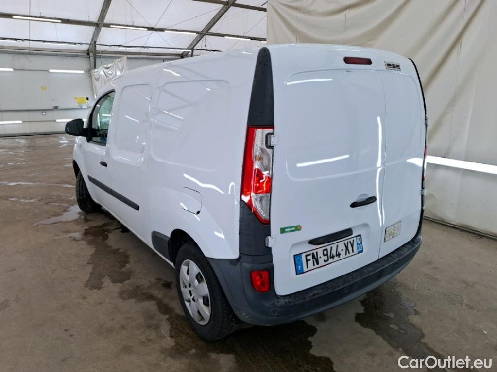  Renault  Kangoo  Express Maxi Extra (Série Spéciale) 1.5 #51