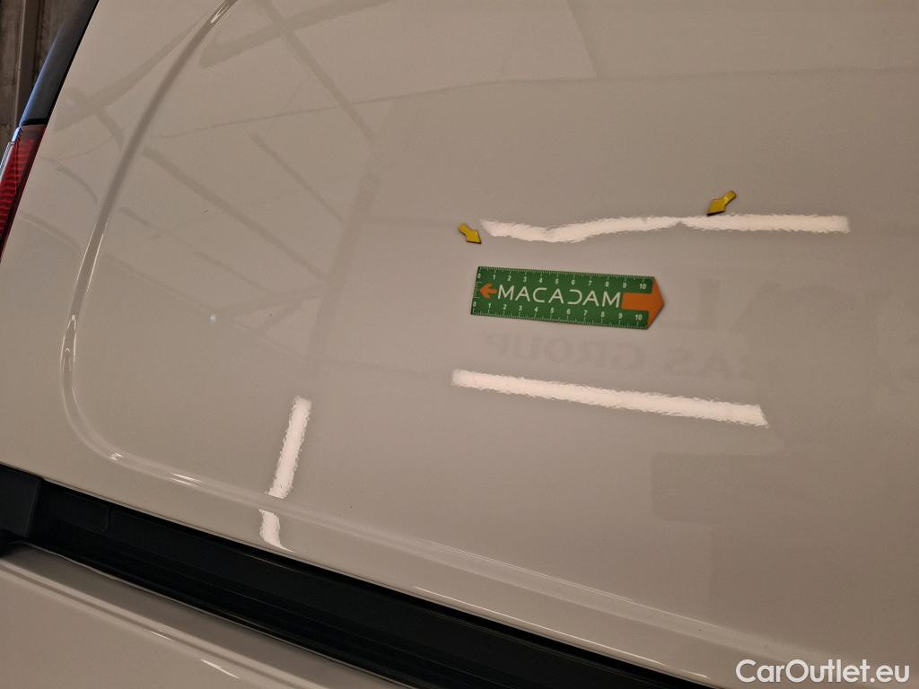  Renault  Kangoo  II Express Extra (Série Spéciale) 1.5 dCi 95CV BVM6 E6dT #3