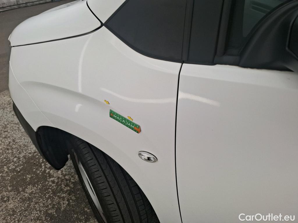  Peugeot  Partner  Asphalt L1 1.5 HDi 100CV BVM5 E6d #10