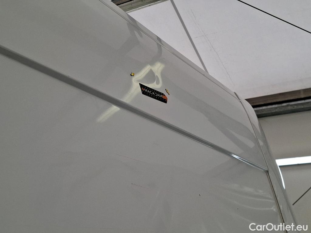  Renault  Master  III Fourgon L2H2 3 5 Grand Confort dCi #2